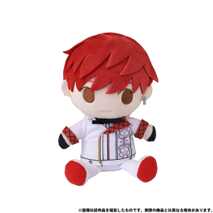 華Doll* きみとふれんず 如月 薫: キャラグッズ｜ムービック（movic）