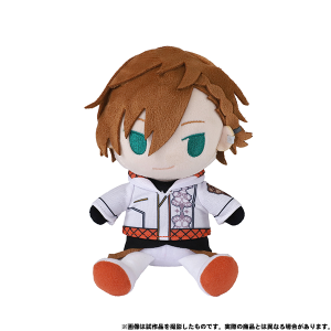 華Doll* きみとふれんず チセ: キャラグッズ｜ムービック（movic）