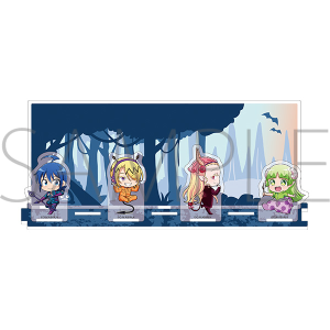 魔入りました！入間くん ブックカバー: キャラグッズ｜ムービック（movic）