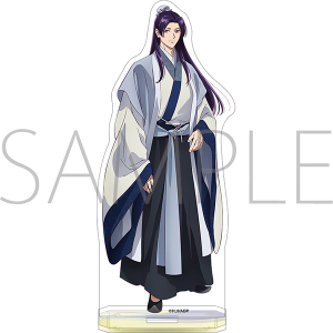 薬屋のひとりごと 缶バッジセット／衣装替2025ver.: キャラグッズ