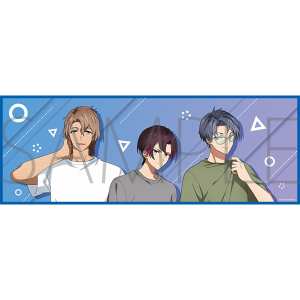 UniteUp! アクリルスタンド 若桜 潤: キャラグッズ｜ムービック（movic）