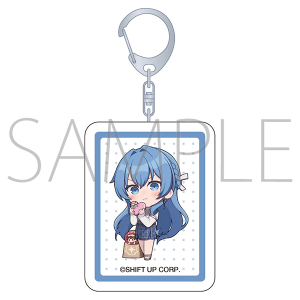 勝利の女神:NIKKE 缶バッジセット: キャラグッズ｜ムービック（movic）