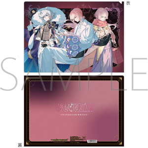 フラガリアメモリーズ アクリルスタンド／クラークステラ 永き瞳見の