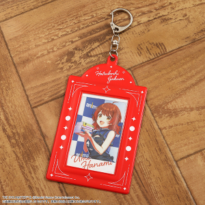 マグネットローダー付き】倉本千奈 シリアル マグネットローダー付き