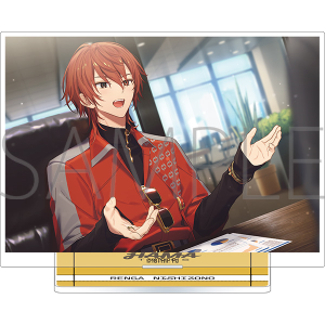 18TRIP アクリルスタンド／vol.6 衣川 季肋: キャラグッズ｜ムービック