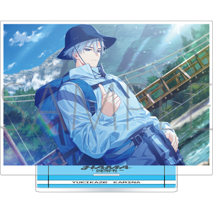 18TRIP アクリルスタンド／vol.6 衣川 季肋: キャラグッズ｜ムービック