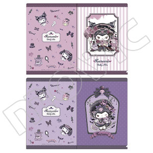 DOLLY MIX クロミ 御朱印帳: キャラグッズ｜ムービック（movic）