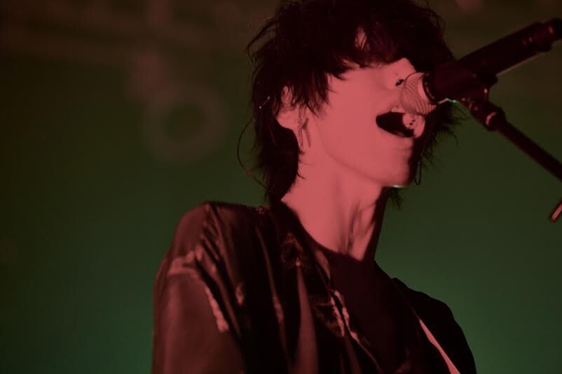 iFLYER: 「米津玄師 2016 TOUR / はうる」ファイナル公演ライブ