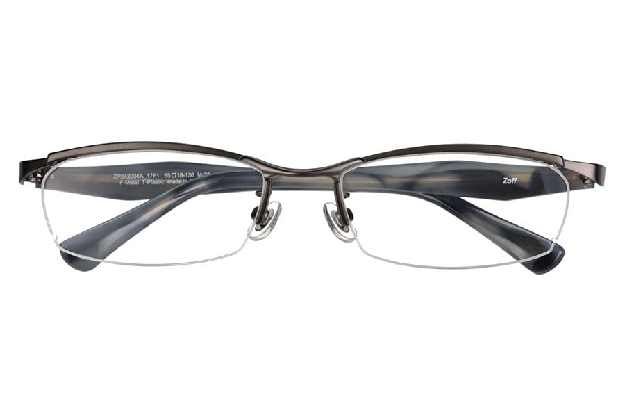 スペシャルプライス]STANDARD（ZP242004-17F1）｜メガネのZoff