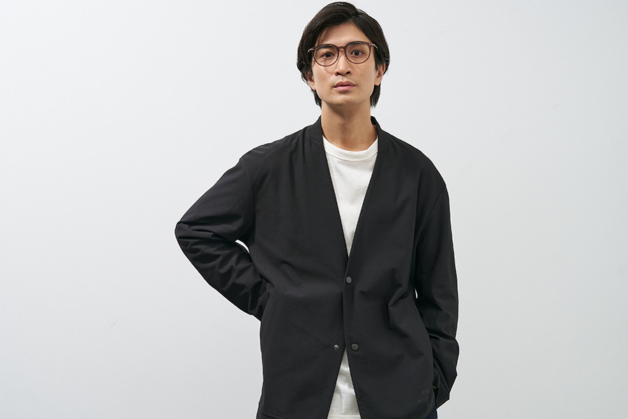 スペシャルプライス]MADE IN JAPAN TITANIUM COMBI(一部店舗限定商品