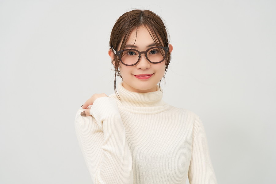 Zoff｜FRUITS ZIPPER Member's select：早瀬ノエルモデル（ZA251053