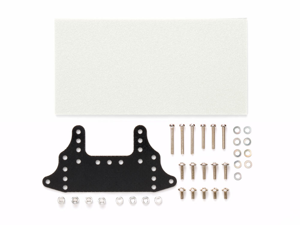 ミニ四駆 カラーFRPセット 【公式通販】