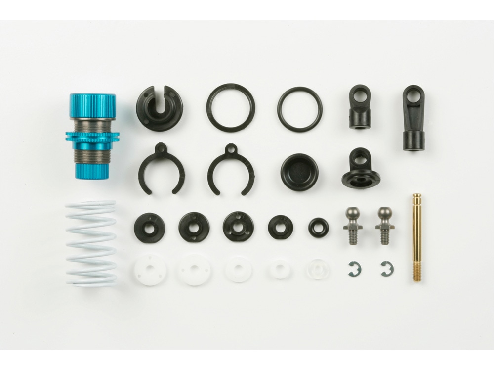 新品未使用 タミヤ TA04 PRO TRF スペシャルダンパー 2個セット 新品未