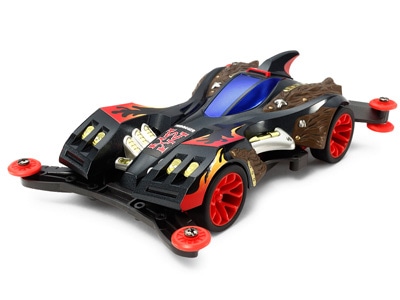 TAMIYA ミニ四駆キット 6点セット TAMIYA ミニ四駆キット 6点セット
