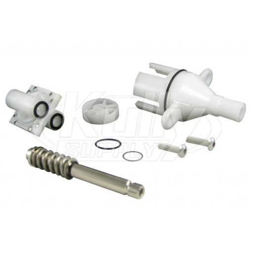 Bradley BREQKT Equa-Flo Rebuild Kit | KullySupply.com