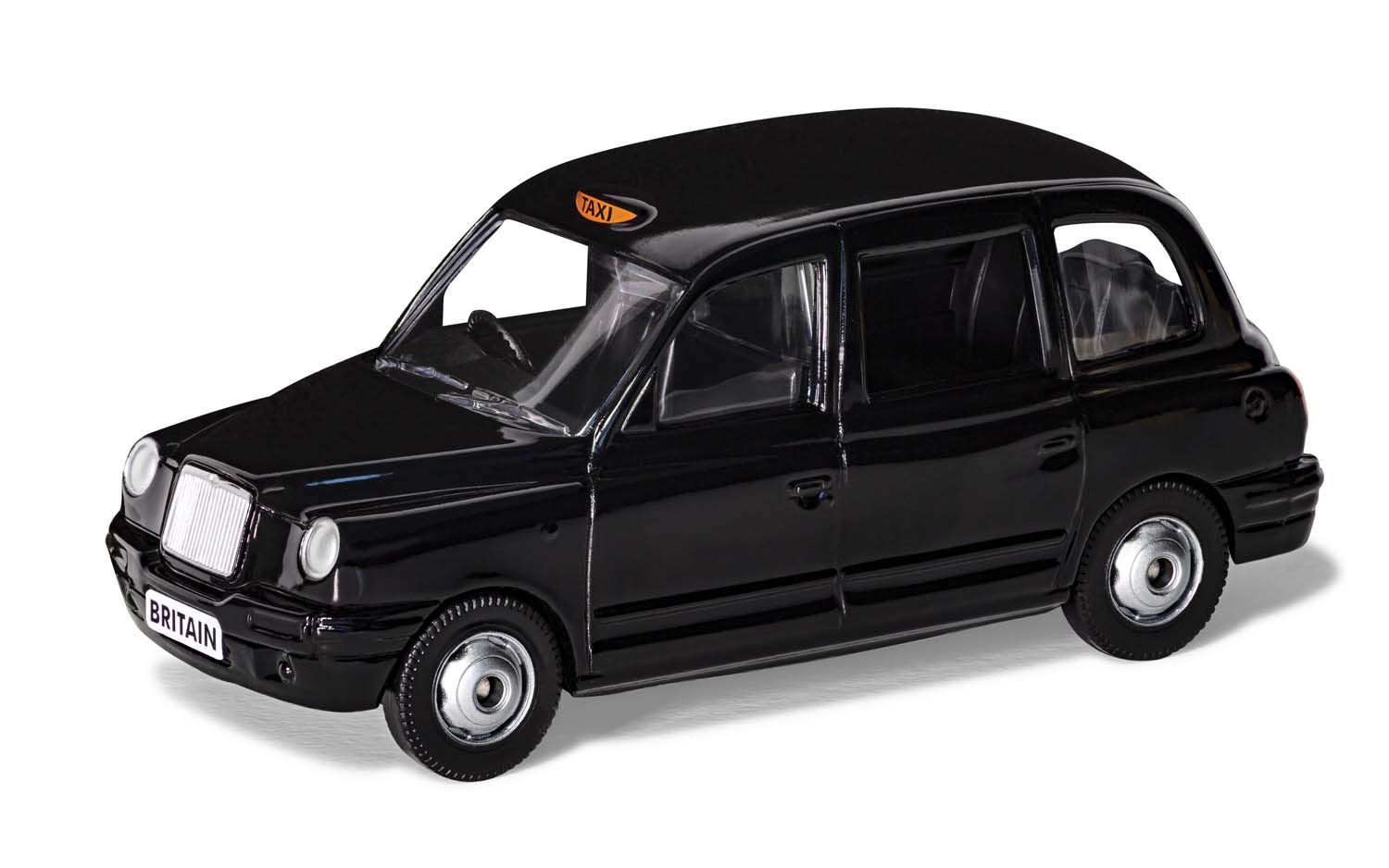 GS85924 Corgi Best of British Taxi