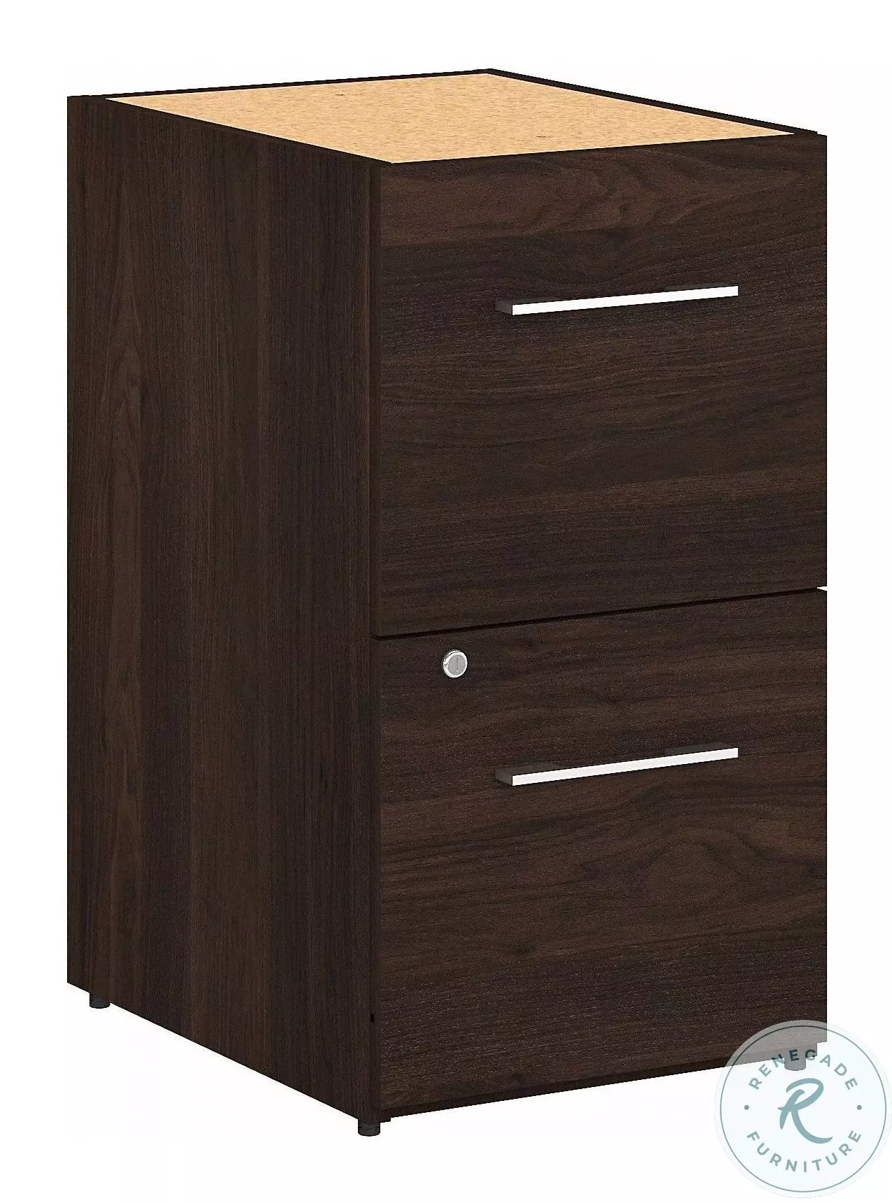 Office 500 Black Walnut 16
