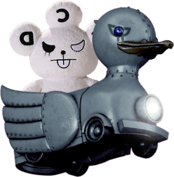 ドリカム ウラワン 7枚セット