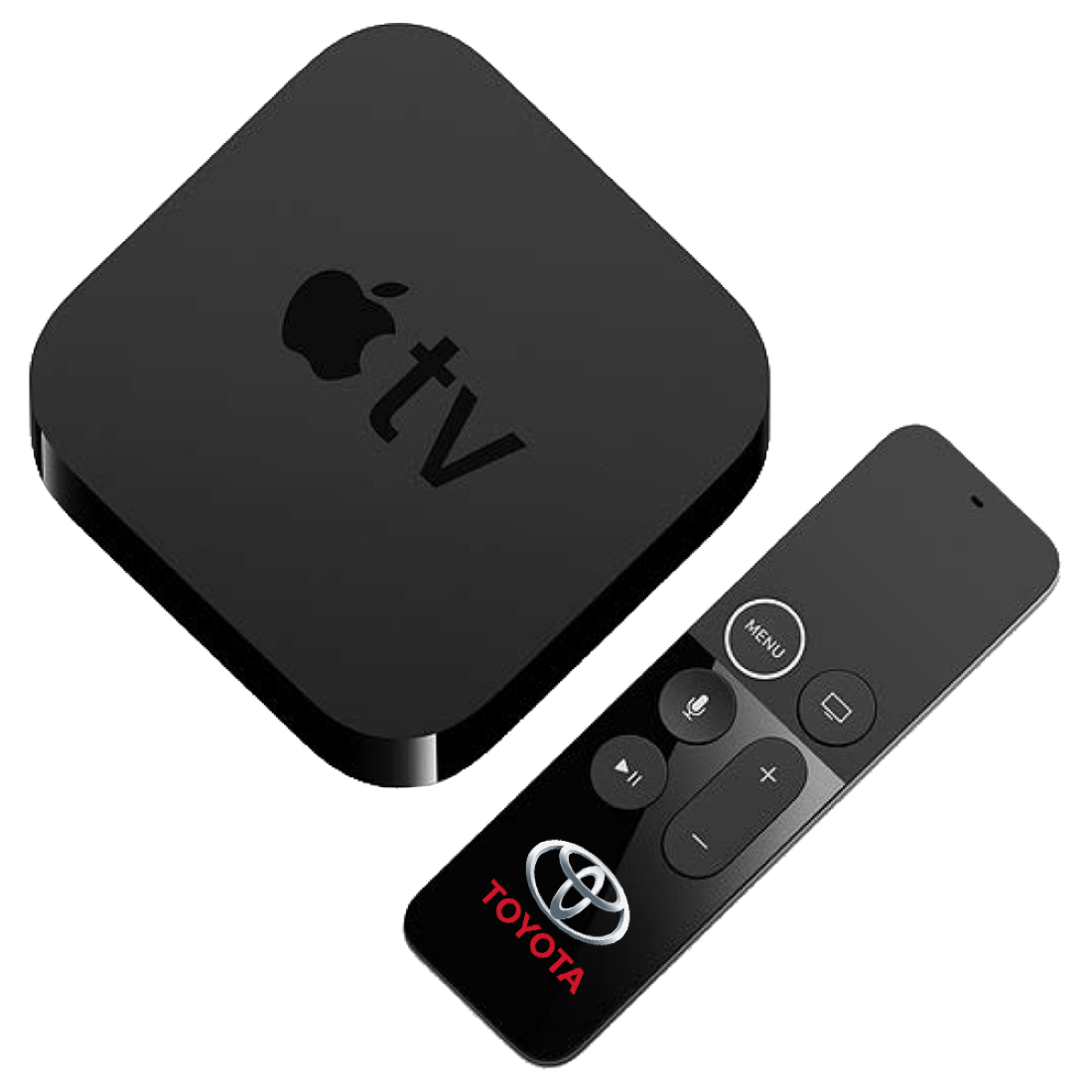 Buy Apple TV with 4K - 4th Generation - 32GB | iPromo