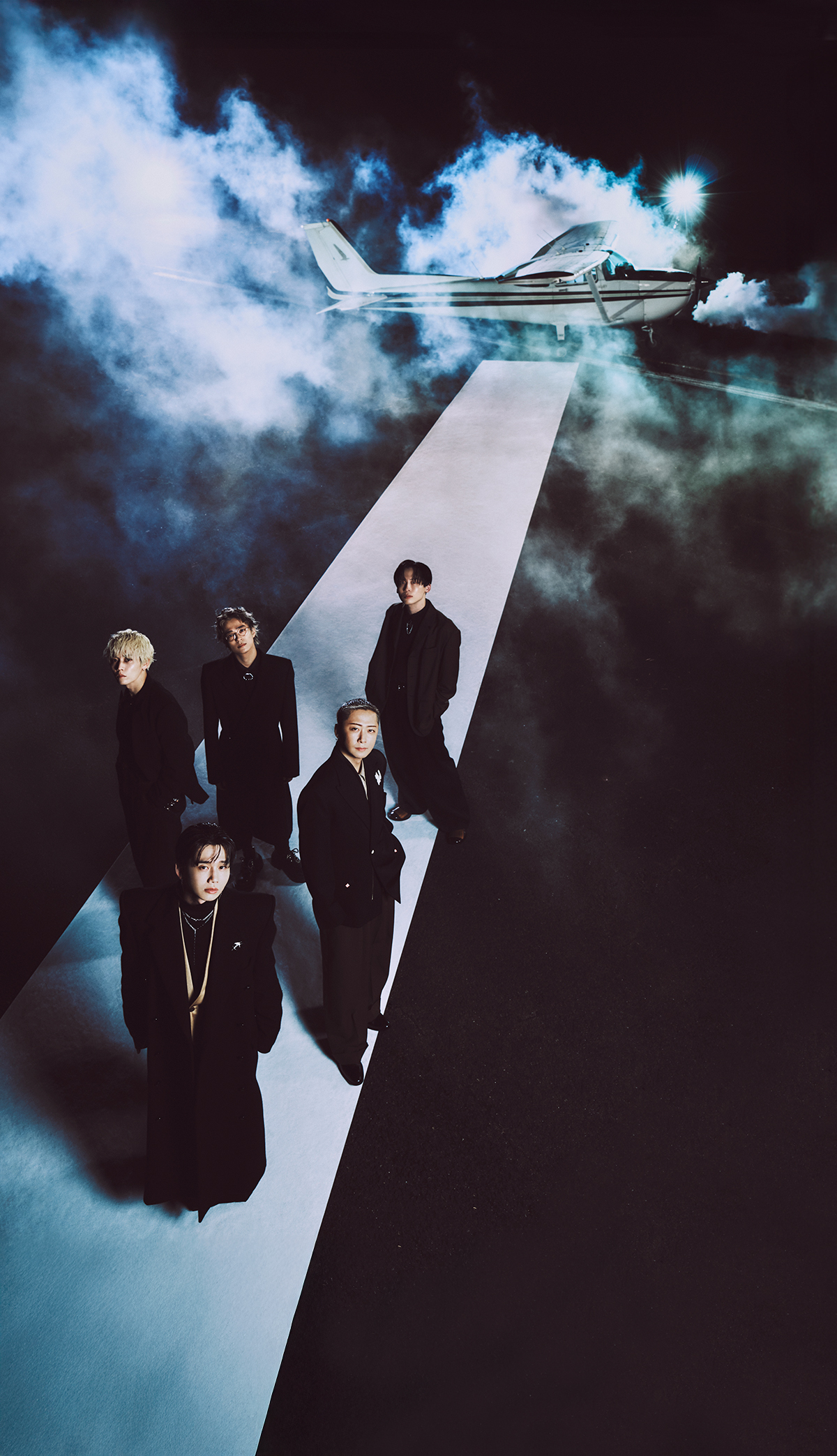 Da-iCE ソログッズ HAYATE 第2弾！ | Da-iCE OFFiCiaL FUN CLUB a-i