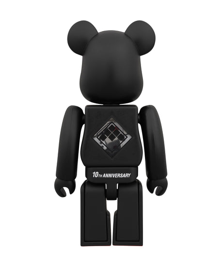 BTS BE@RBRICK 節約 フィギュア ファンクラブ数量限定 BTS ベア
