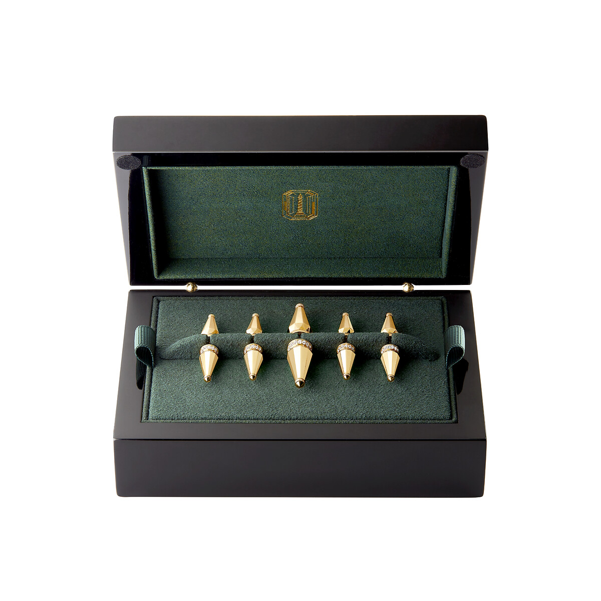 BOUCHERON ブシュロン ジュエリーボックス アクセサリーケース 空箱