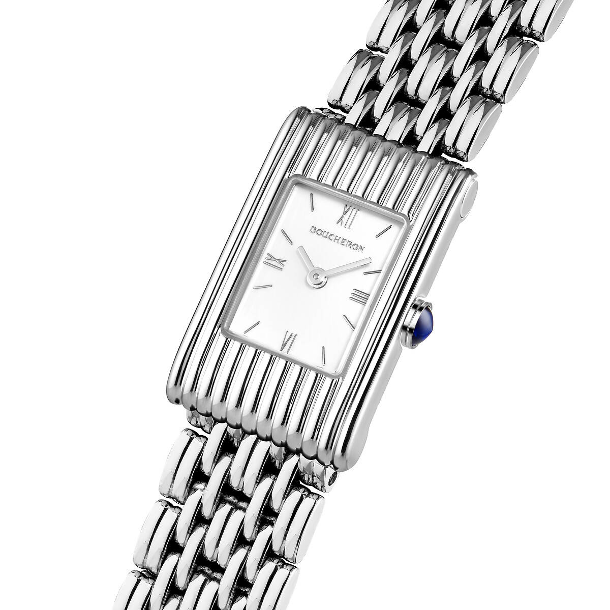 リフレ ウォッチ スモール | ブシュロン