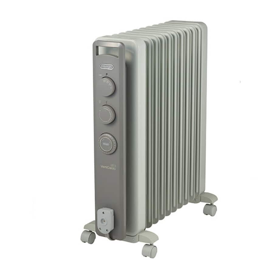 デロンギ Delonghi RHJ45M1115-LG オイルヒーター DeLonghi デロンギ