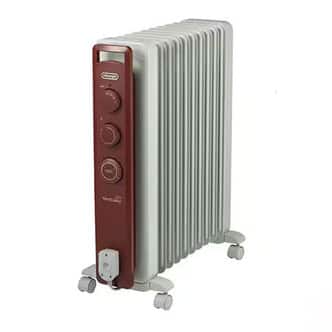 デロンギ オイルヒーター | De'Longhi JP