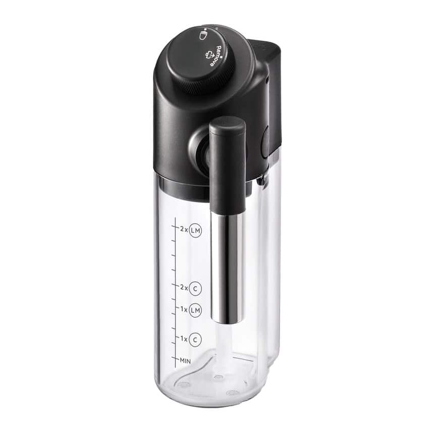 ミルクコンテナ ラテクレマホット用 (ECAM22062B/Wに対応) DLJP001