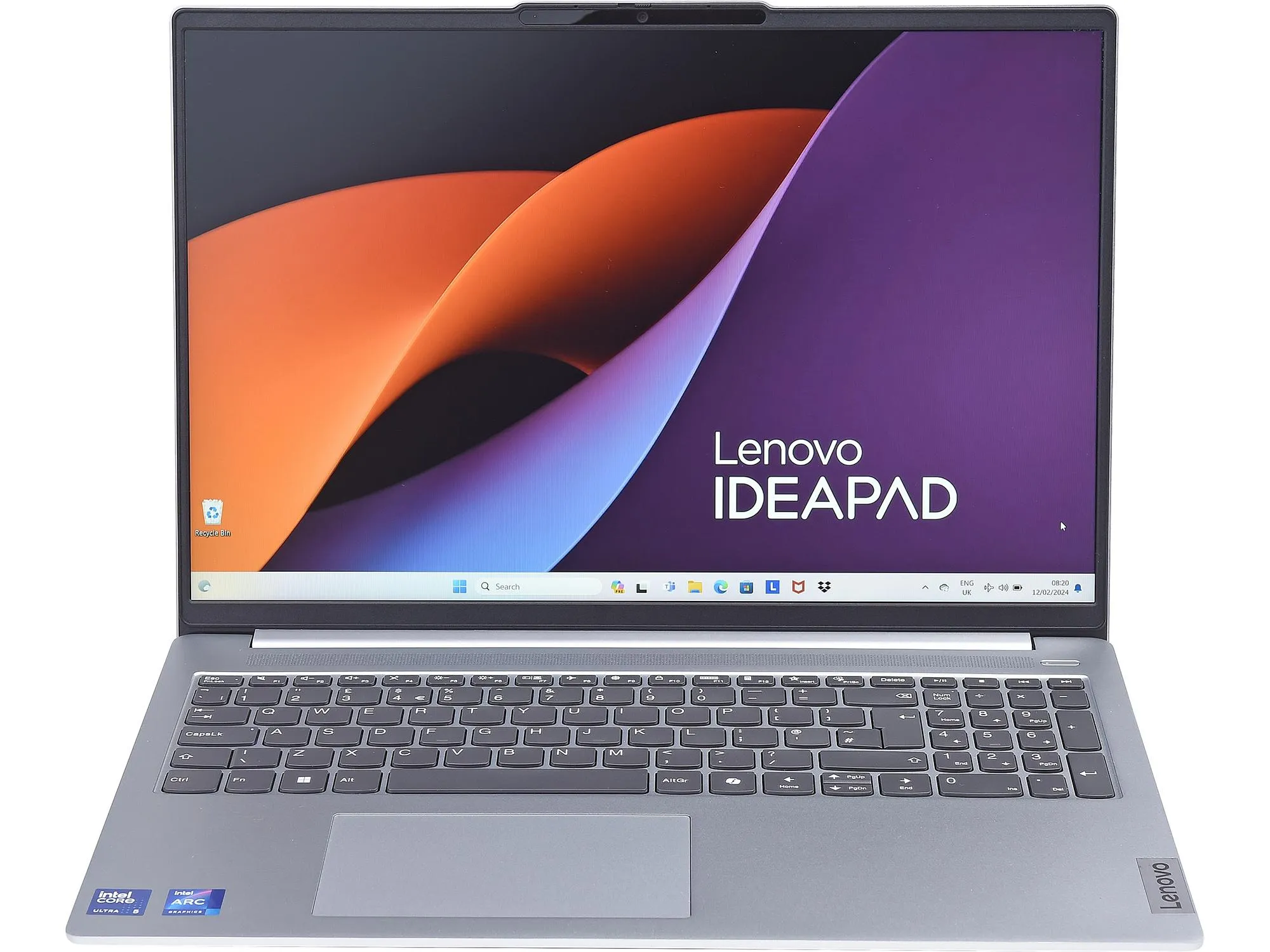 Lenovo IdeaPad Slim 5i 16-inch (Gen 9) review | 16-inches 1.81kg