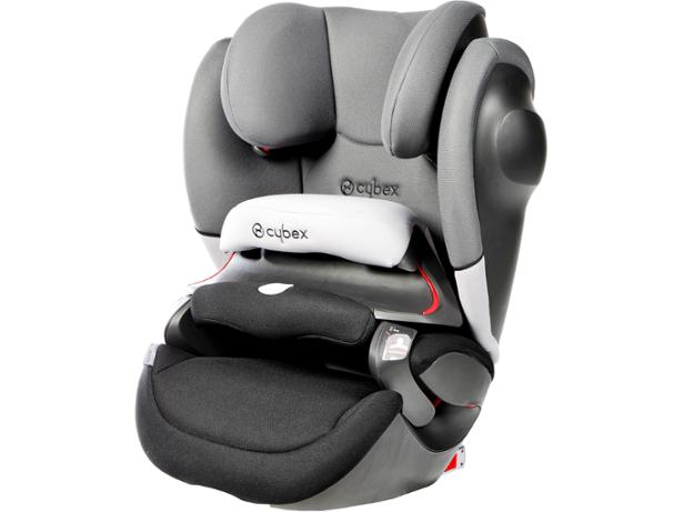 ショップ サイベックス（パラスMフィックス） チャイルドシート cybex