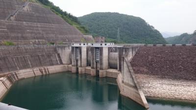 宮城県『七ヶ宿ダム(しちかしゅく)』のダムカード配布情報 | ダムこれ！