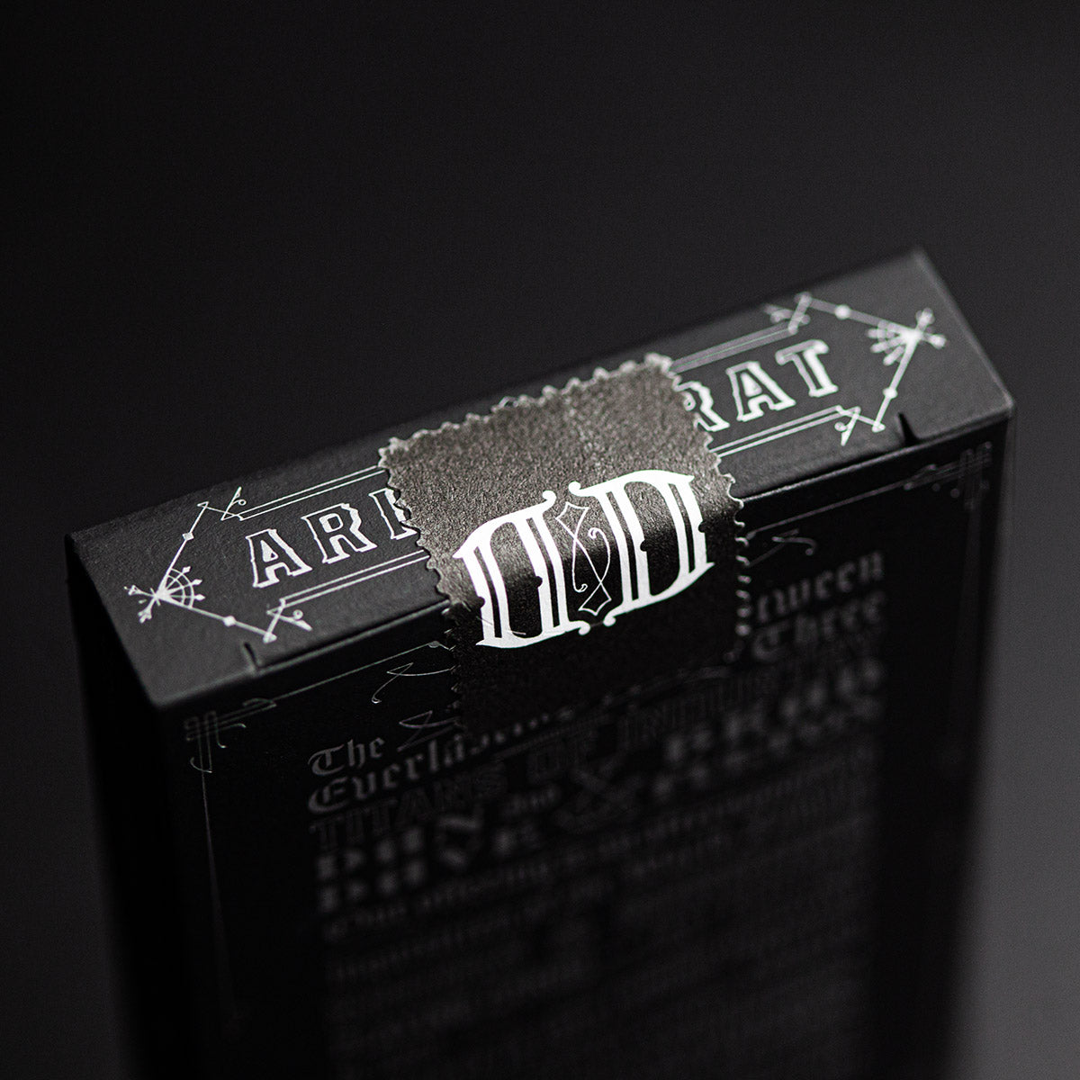 Smoke & Mirrors Anniversary Edition – DAN & DAVE