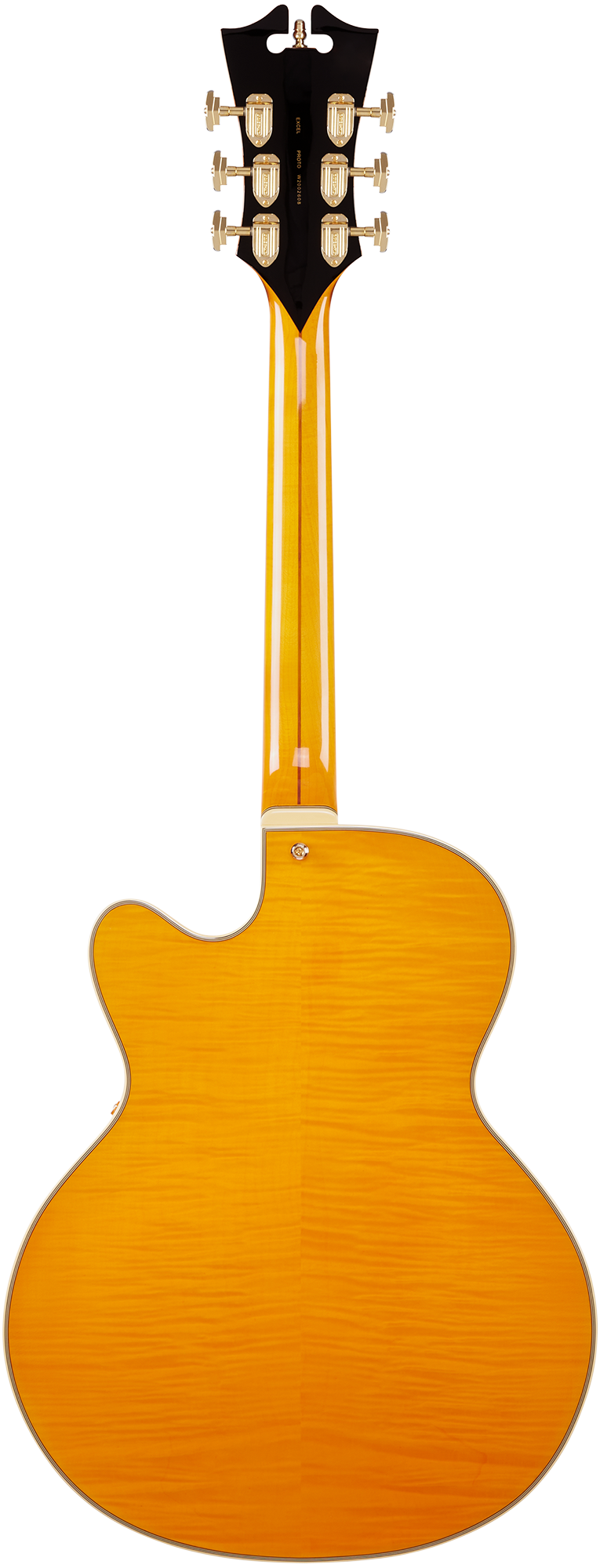 Excel 59 - D'Angelico Guitars