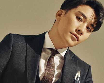 BIGBANG V.I スンリ 写真 BIGBANG V.I スンリ写真