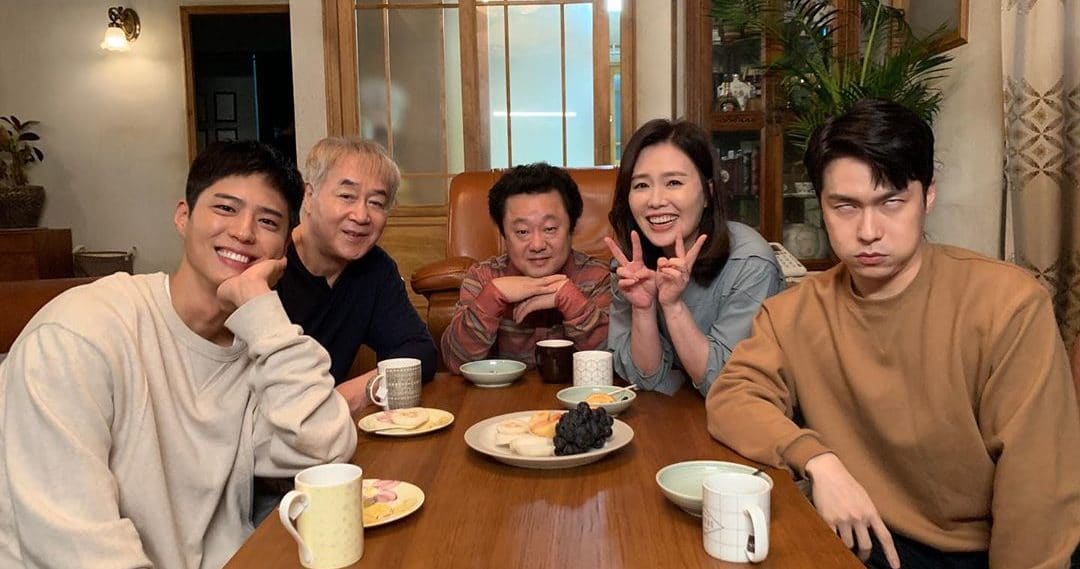 青春の記録 監督版 Blu-ray パクボゴム ピョンウソク 出演 新品パク