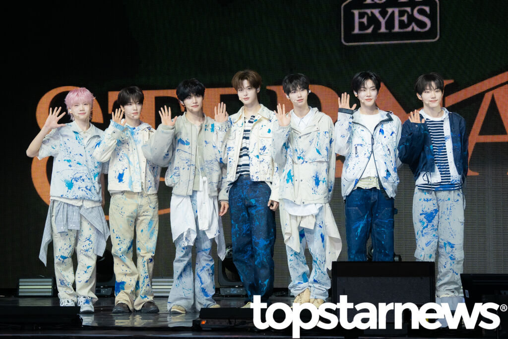 クルユア ミヌク close your eyes ツーショット 9/6 東京 クルユア