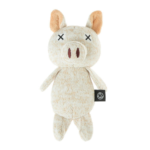 FADアニマル・プラッシュトイ/S/ピッグ | DADWAY PET DEPARTMENT