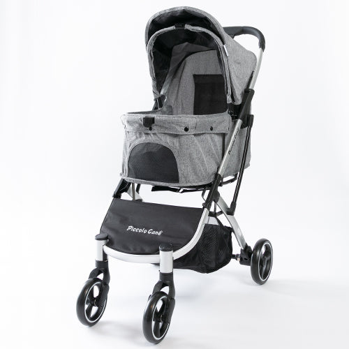 Piccolo Cane（ピッコロカーネ）Puro プ―ロ ペットカート おでかけ用品