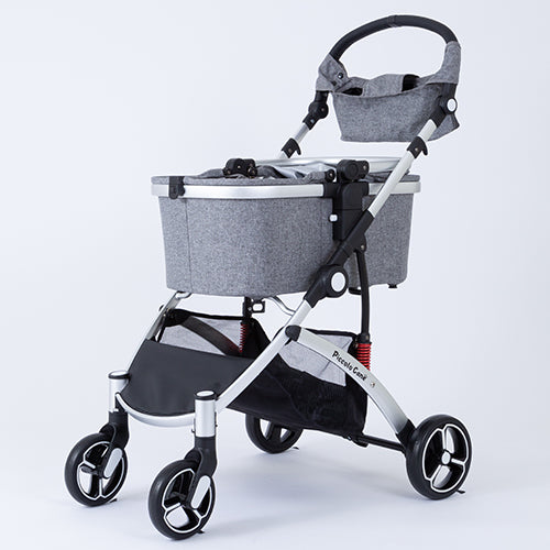 Piccolo Cane（ピッコロカーネ）CARINOⅢ カリーノスリー ペットカート