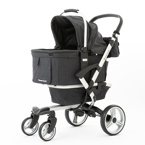 Piccolo Cane（ピッコロカーネ）VENTO ベント ペットカート おでかけ