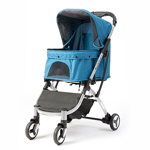 Piccolo Cane（ピッコロカーネ）BENE ベーネ ペットカート おでかけ