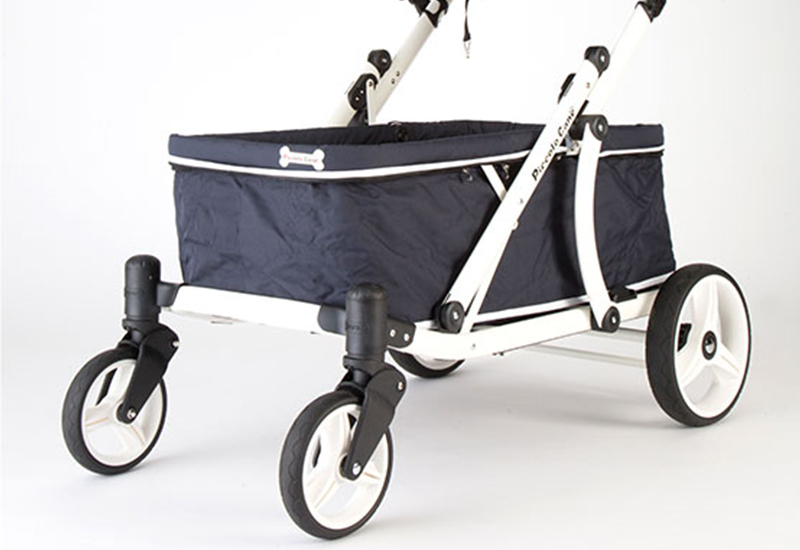 Piccolo Cane（ピッコロカーネ）CREA クレア ペットカート ペット