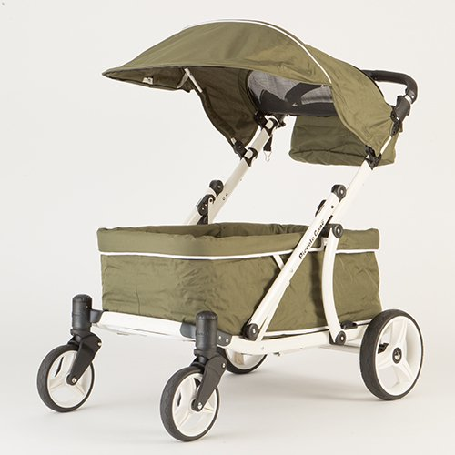 Piccolo Cane（ピッコロカーネ）CREA クレア ペットカート ペット