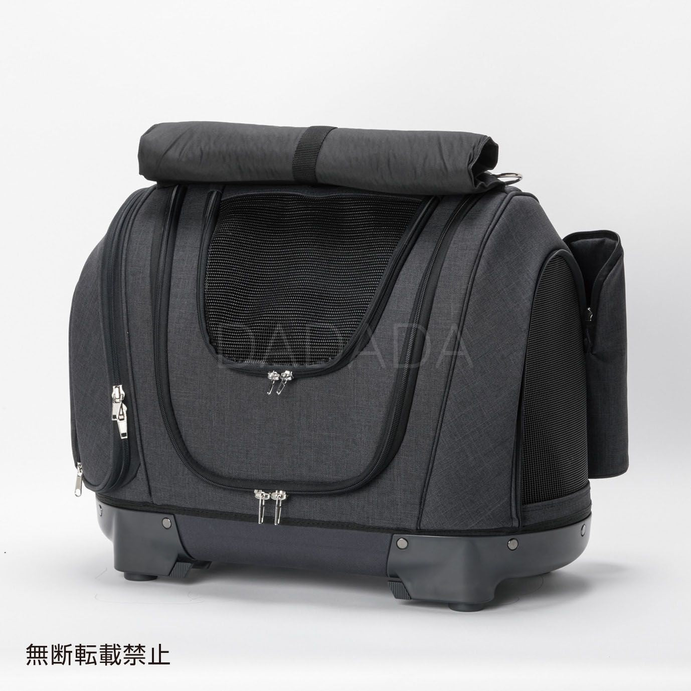 OPPO（オッポ）Pet Carrier muna ＜CS 2＞ ペットキャリー – DADADA