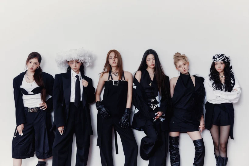 IVE SECRET 9/24 大阪 オフイベ コンプ 全員 ②