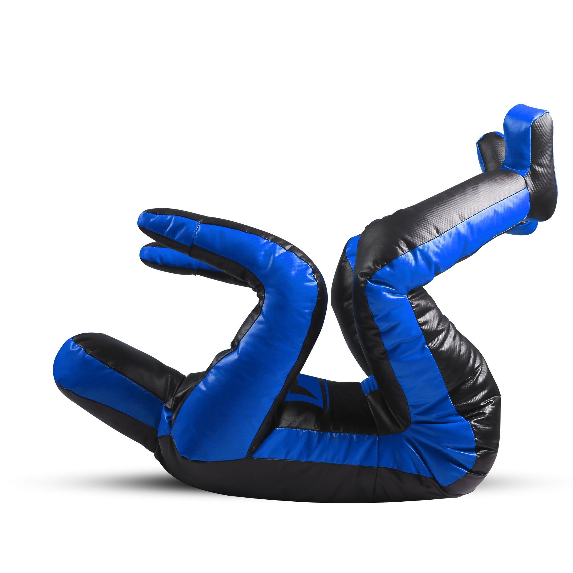 Daan MMA Grappling Dummy Sitting Position (Vinyl) | DAAN MMA | BJJ