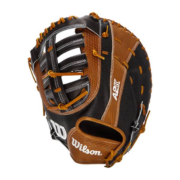 Wilson A2K SuperSkin 2820 12.25