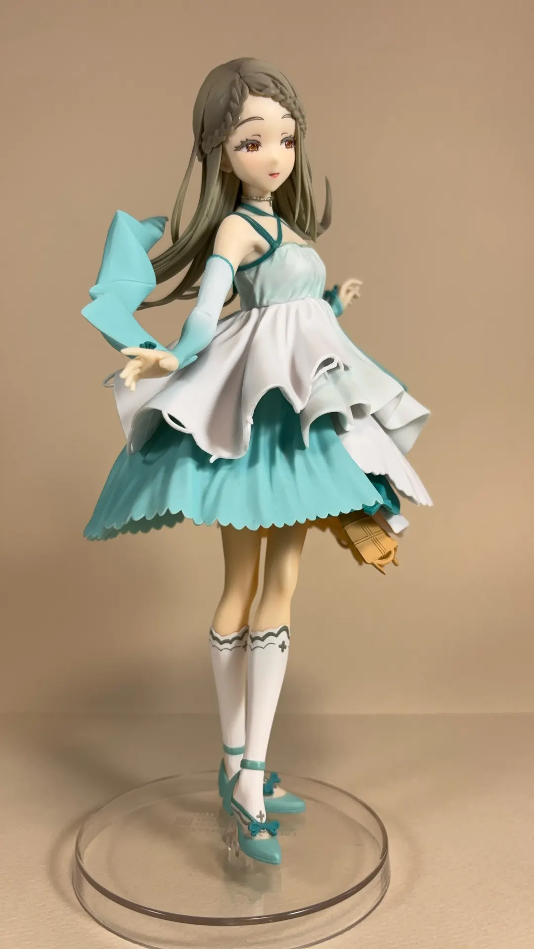 学園アイドルマスター 篠澤 広 ESPRESTO プライズフィギュア12個 学園